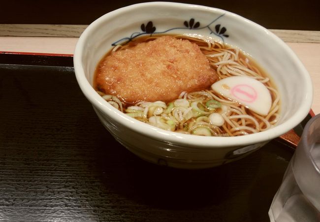 そばいち エキュート赤羽店 クチコミ アクセス 営業時間 赤羽 フォートラベル そばいち エキュート赤羽店 クチコミ アクセス 営業時間 赤羽 フォートラベル