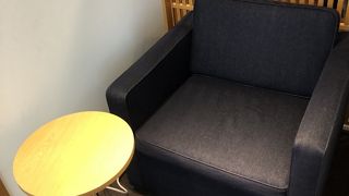 コーヒー飲みながら…時間調整