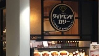 到着ロビー降りたらすぐ右に！