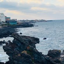 最初 上から 見た時は  何 コレ？ って思った