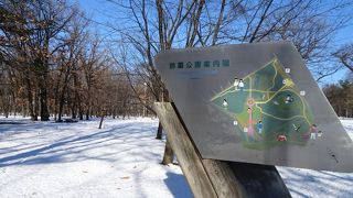 鈴蘭公園