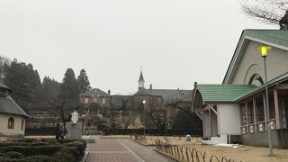 日本初の女子修道院