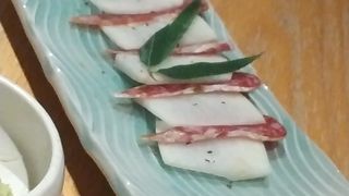 おいしい和食居酒屋