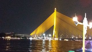 交通手段でもある