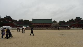 三条からも歩けます