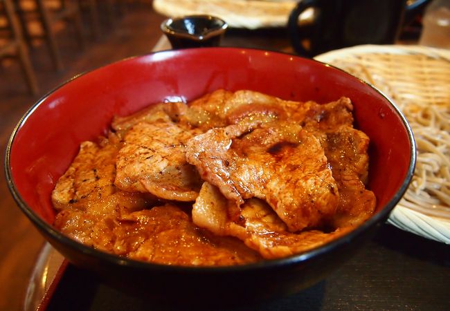 炭焼豚丼 空海 クチコミ アクセス 営業時間 北広島 恵庭 フォートラベル 炭焼豚丼 空海 クチコミ アクセス 営業時間 北広島 恵庭 フォートラベル