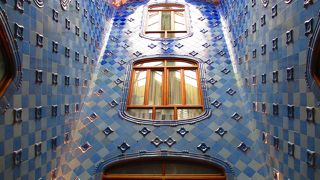 修復工事中でしたが、見学して良かった!