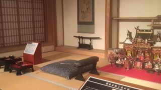 江戸時代の宿場の様子、よくわかりました。