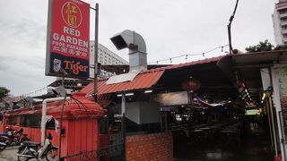 リーズナブルにいろいろなメニューを楽しめます