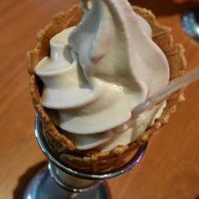 アイリッシュコーヒーソフト