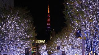 イルミネーション