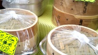 横浜中華街の調理人が購入