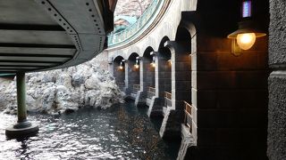 ちょっとたいくつかも。