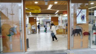 最近人気急上昇中の調査！