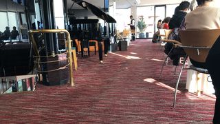 時間の流れ方が違う