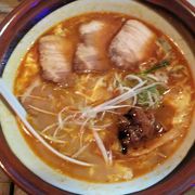 私のナンバーワンラーメン