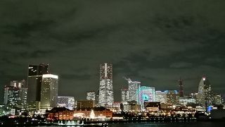 開放的で眺めがいいです