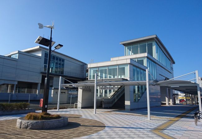 高塚駅 クチコミ アクセス 営業時間 浜松 フォートラベル