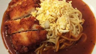 あんかけスパなかなかです