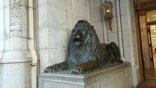 待ち合わせ場所