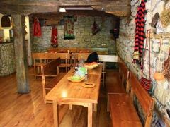 ホテル モステル 写真