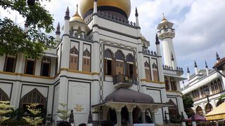 大ホールには入れませんでしたが廊下から見させてもらいました