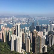 天気が良い日の昼も良い