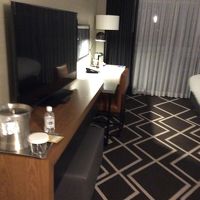 気持ちの良いお部屋です。