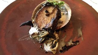 レストラン マノワ