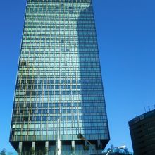 大名古屋ビルヂング