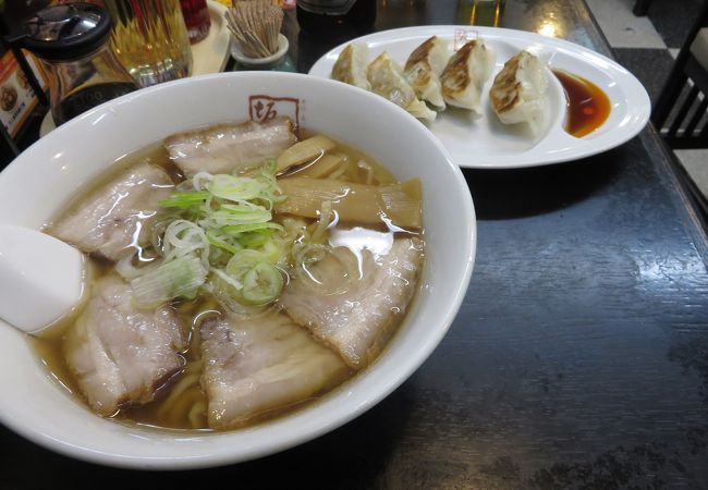 会津喜多方ラーメン 小法師 練馬中央店 クチコミ アクセス 営業時間 練馬 フォートラベル