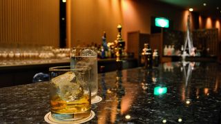 ラウンジ トップオブフラノ