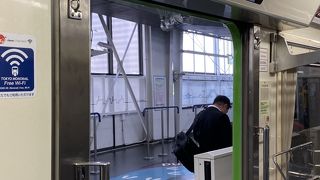 東京モノレール