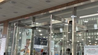 ダイソー (明洞本店)