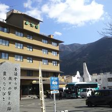 由布院温泉 ゆふいん山水館 写真 画像 フォートラベル 湯布院 由布院温泉