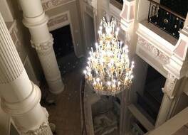 タリオン インペリアル ホテル 写真