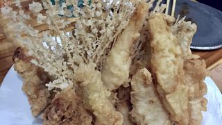 レストラン うどん