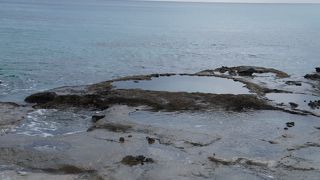 奄美の新名所ハートロックへちょっと行ってみる