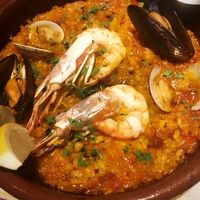 スペイン魚介バル 新宿三丁目店