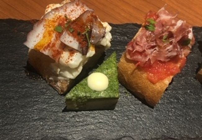 大久保が近かったです