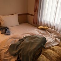 東横イン名古屋駅桜通口新館 