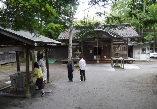 諏訪神社花火大会 クチコミ・アクセス・営業時間｜軽井沢【フォー 