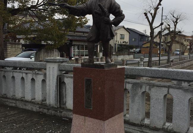 伊奈忠次銅像 クチコミ アクセス 営業時間 水戸 フォートラベル