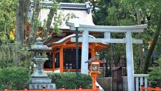 八坂神社は[疫神社]が`筆頭-社`ですね