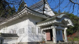 展示品は古いものがあり貴重