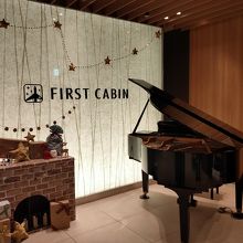 ファーストキャビン関西空港