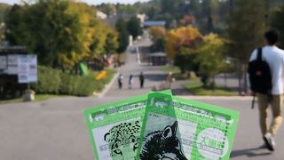 北海道 旭山動物園