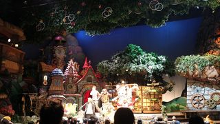 大人も子どもも楽しめる