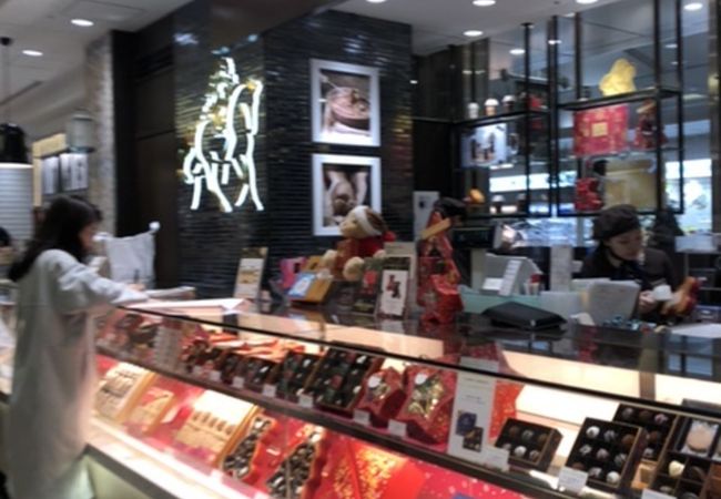 ゴディバ アトレ恵比寿 クチコミ アクセス 営業時間 恵比寿 代官山 フォートラベル ゴディバ アトレ恵比寿 クチコミ アクセス 営業時間 恵比寿 代官山 フォートラベル