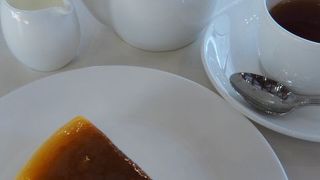 皇居前のレストラン